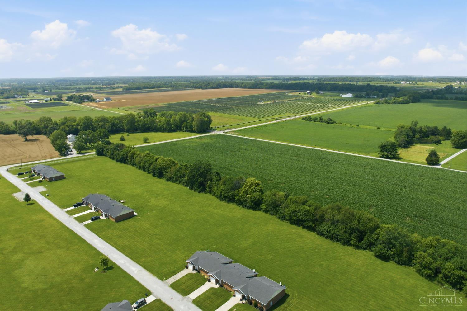 5887 Farmers Road #B, Clark Twp, OH, 45146 — photo 4