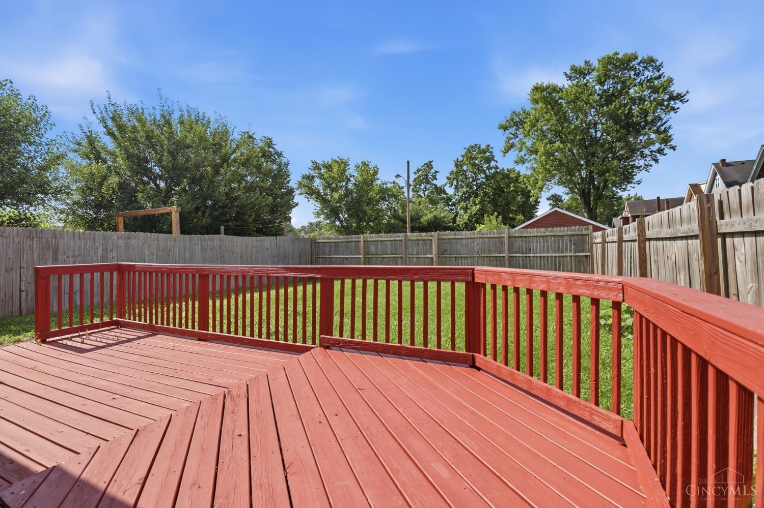 411 Jefferson Avenue, St Bernard, OH, 45217 — photo 38