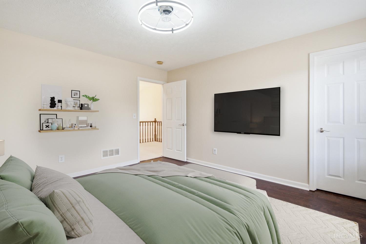 4431 Spring Field Lane, Mason, OH, 45040 — photo 27
