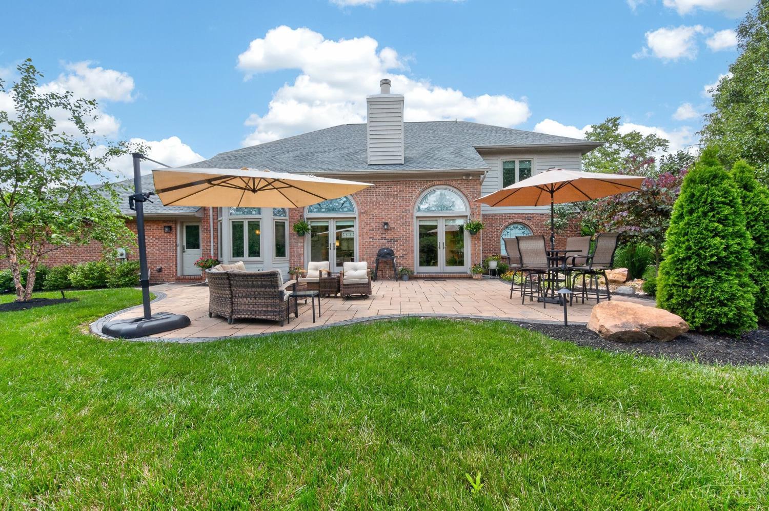 11426 Terwilligersridge Court, Symmes Twp, OH, 45249 — photo 51