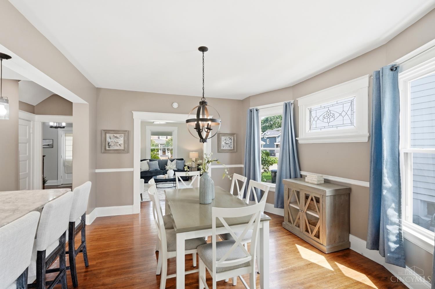 4223 Thirty Second Avenue, Cincinnati, OH, 45209 — photo 13