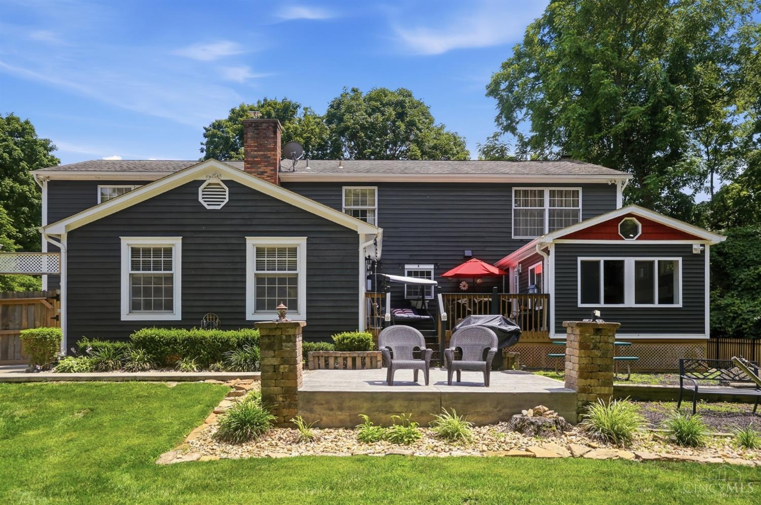 4455 Burnham Woods Drive, Middletown, OH, 45005 — photo 63