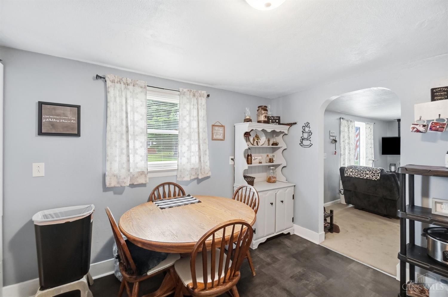 157 Montgomery Avenue, Carlisle, OH, 45005 — photo 9