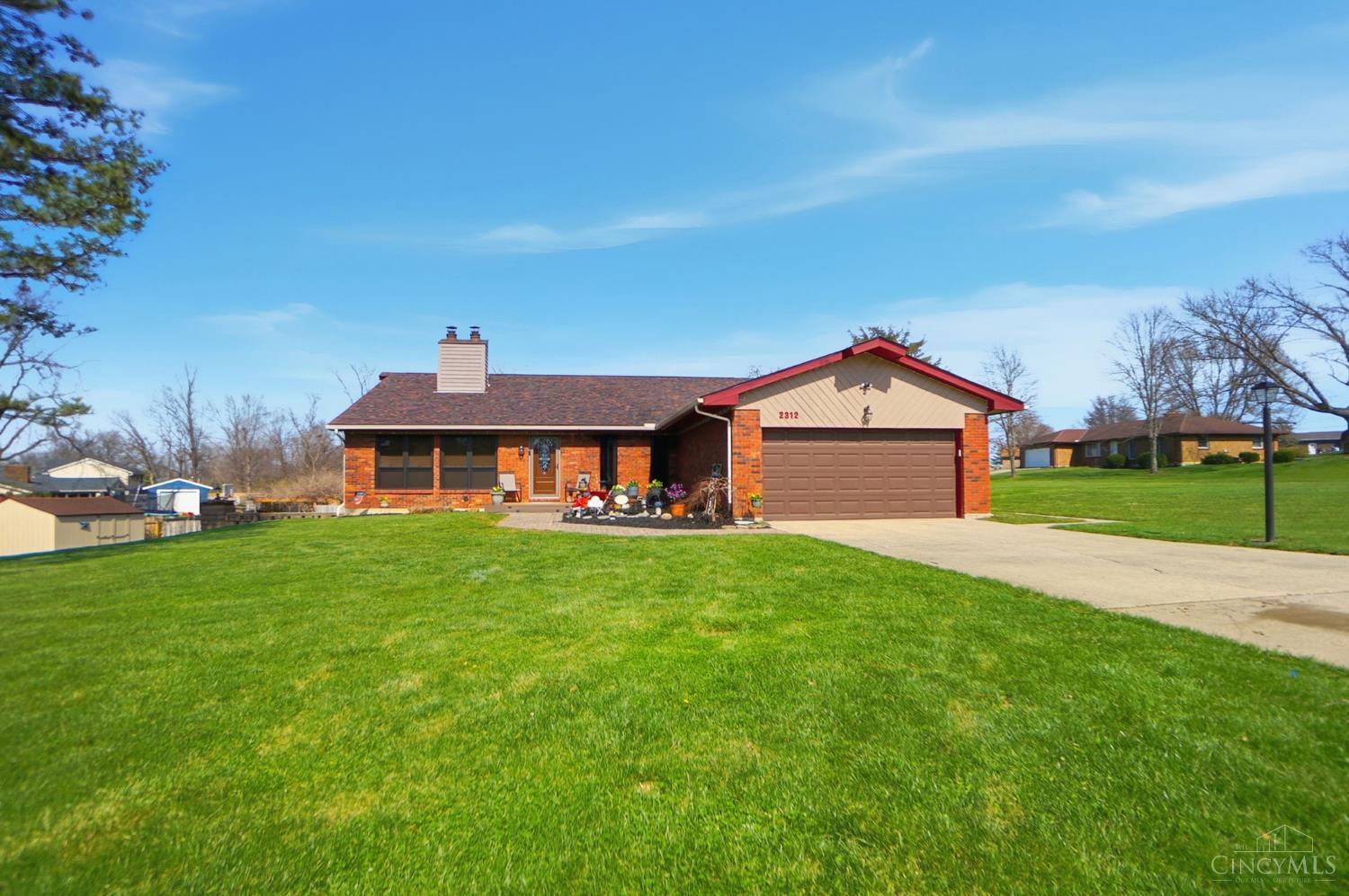 2312 Bevington Lane, Hanover Twp, OH, 45013 — photo 2