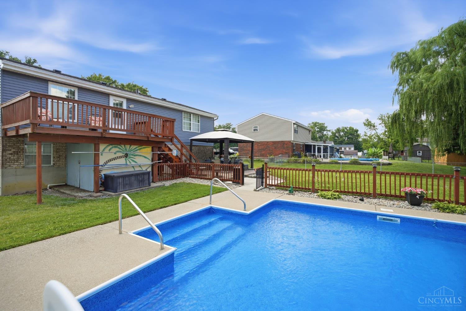 5855 Winchester Drive, Miami Twp, OH, 45150 — photo 32