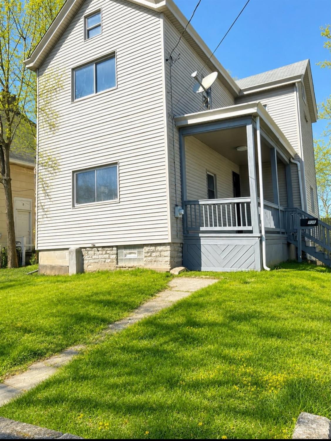 Photo 1 of Single family home for sale at 708 Mclaren Ave, Cincinnati, OH 45215 | MLS# 1885092 | Listing updated on 2026-09-16