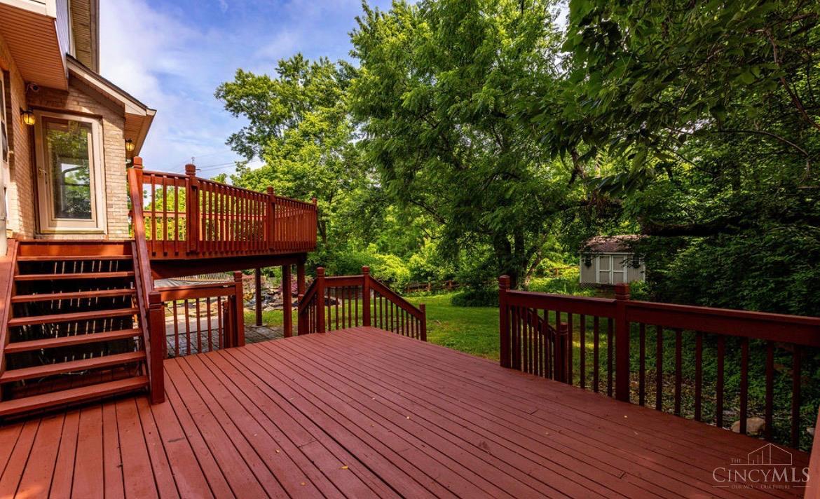 6000 Cleves Warsaw Pike, Delhi Twp, OH, 45233 — photo 51