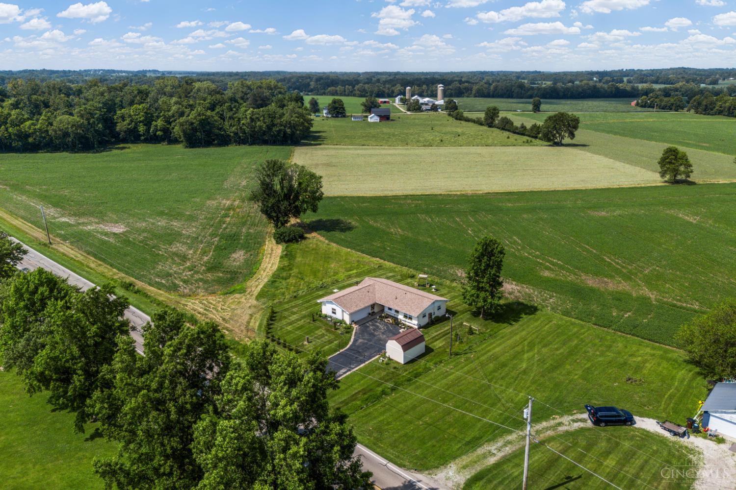 5318 Farmersville Germantown Pike, Jackson Twp, OH, 45325 — photo 44