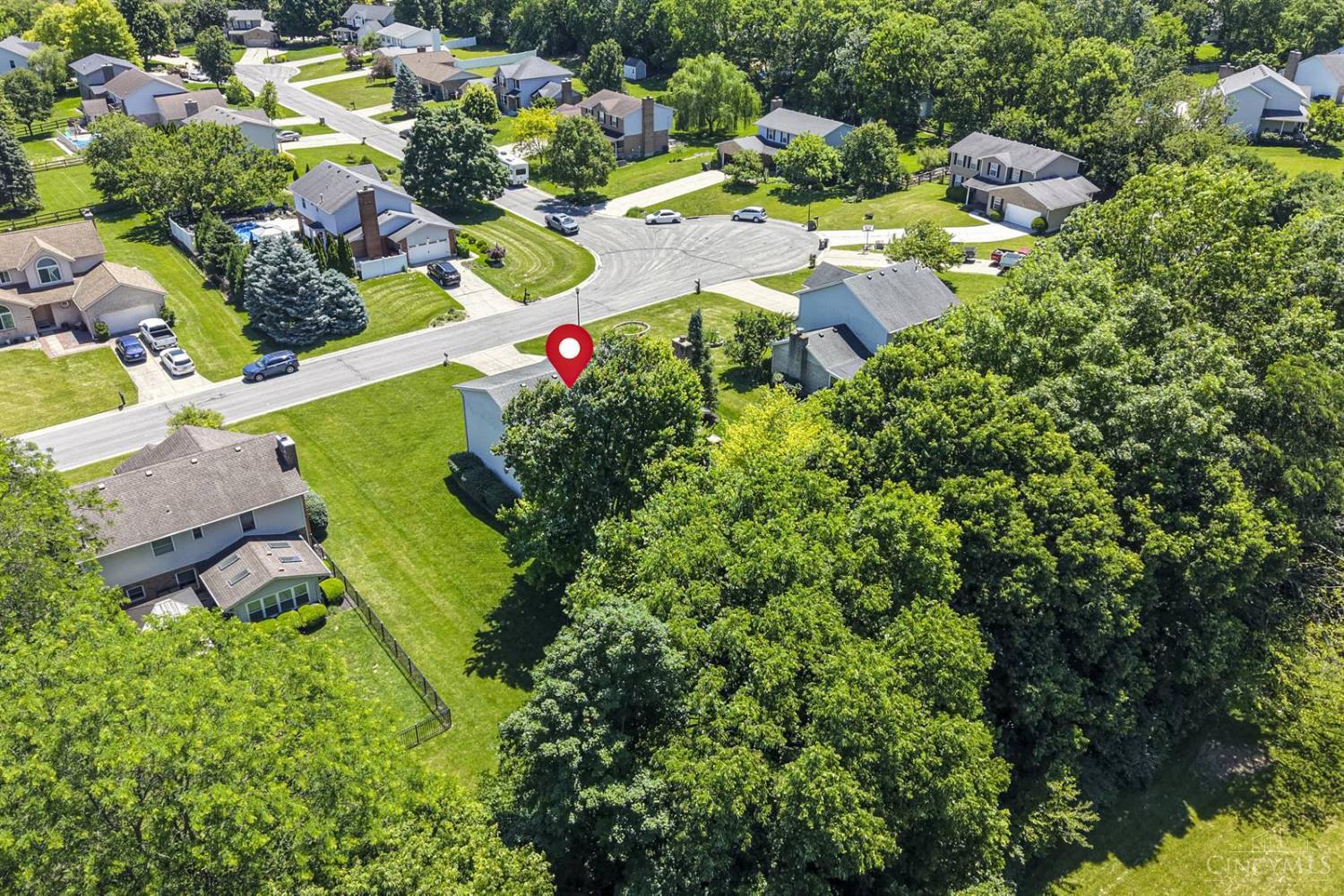6559 Karincrest Drive, Liberty Twp, OH, 45044 — photo 44