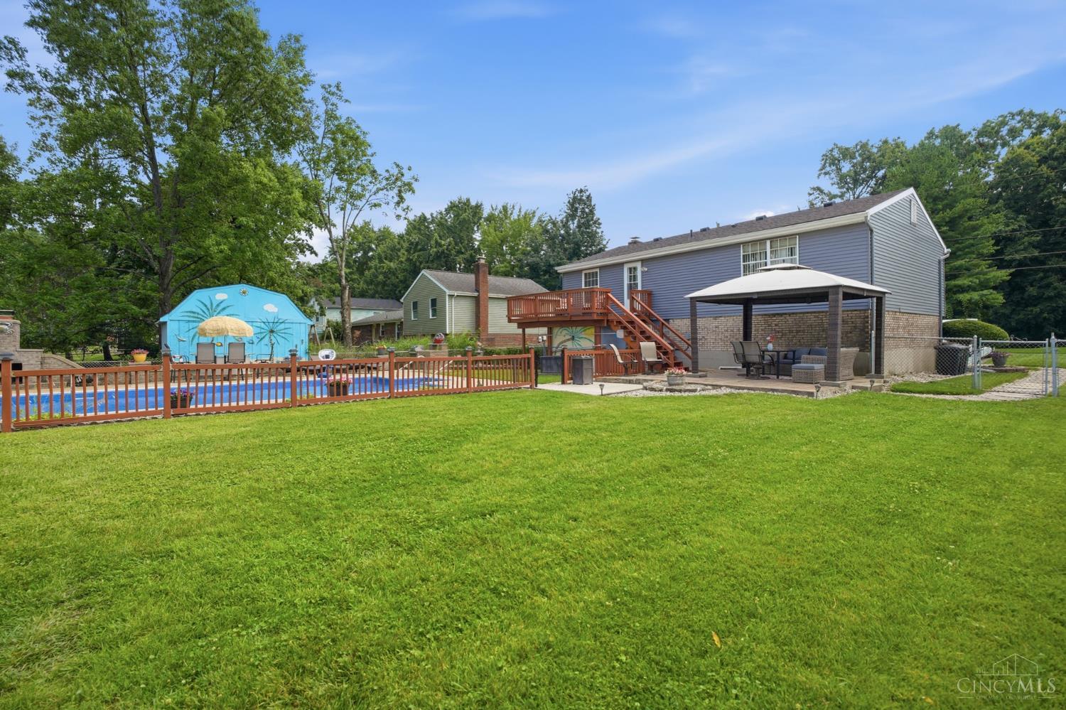 5855 Winchester Drive, Miami Twp, OH, 45150 — photo 41