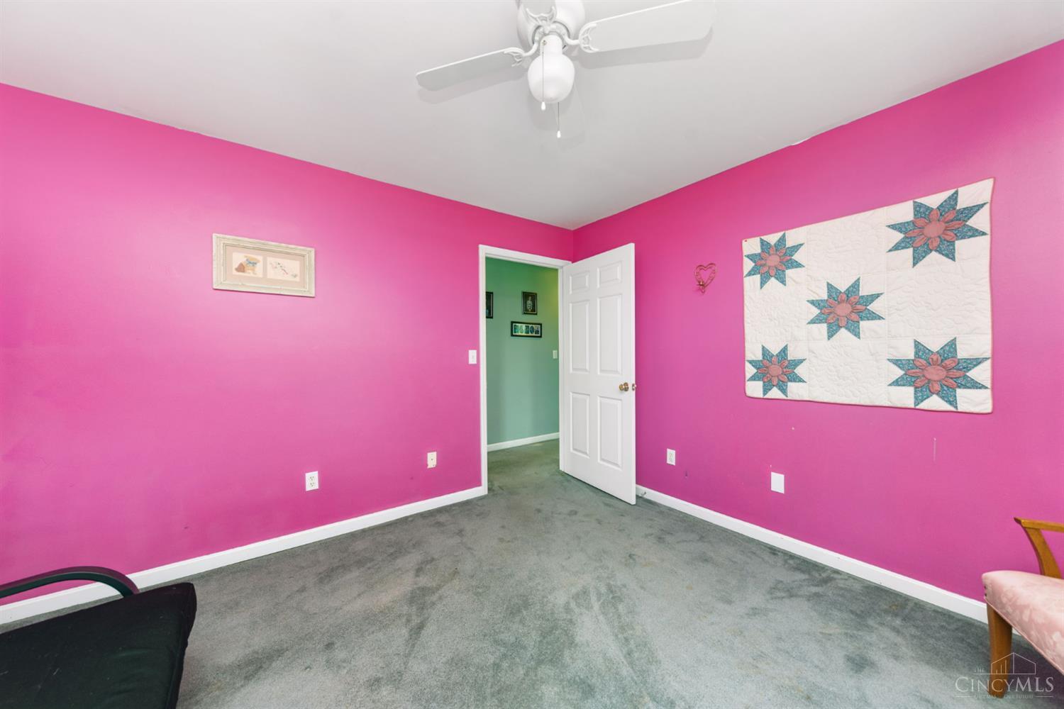9870 Baker Hanselman Road, Franklin Twp, OH, 45121 — photo 42