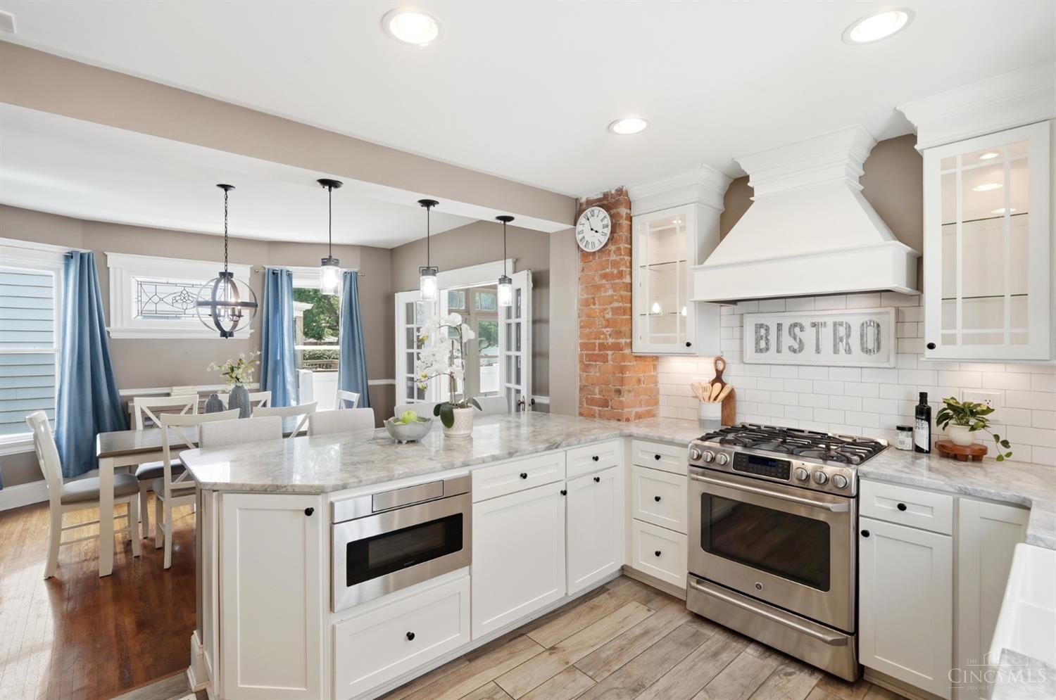 4223 Thirty Second Avenue, Cincinnati, OH, 45209 — photo 16