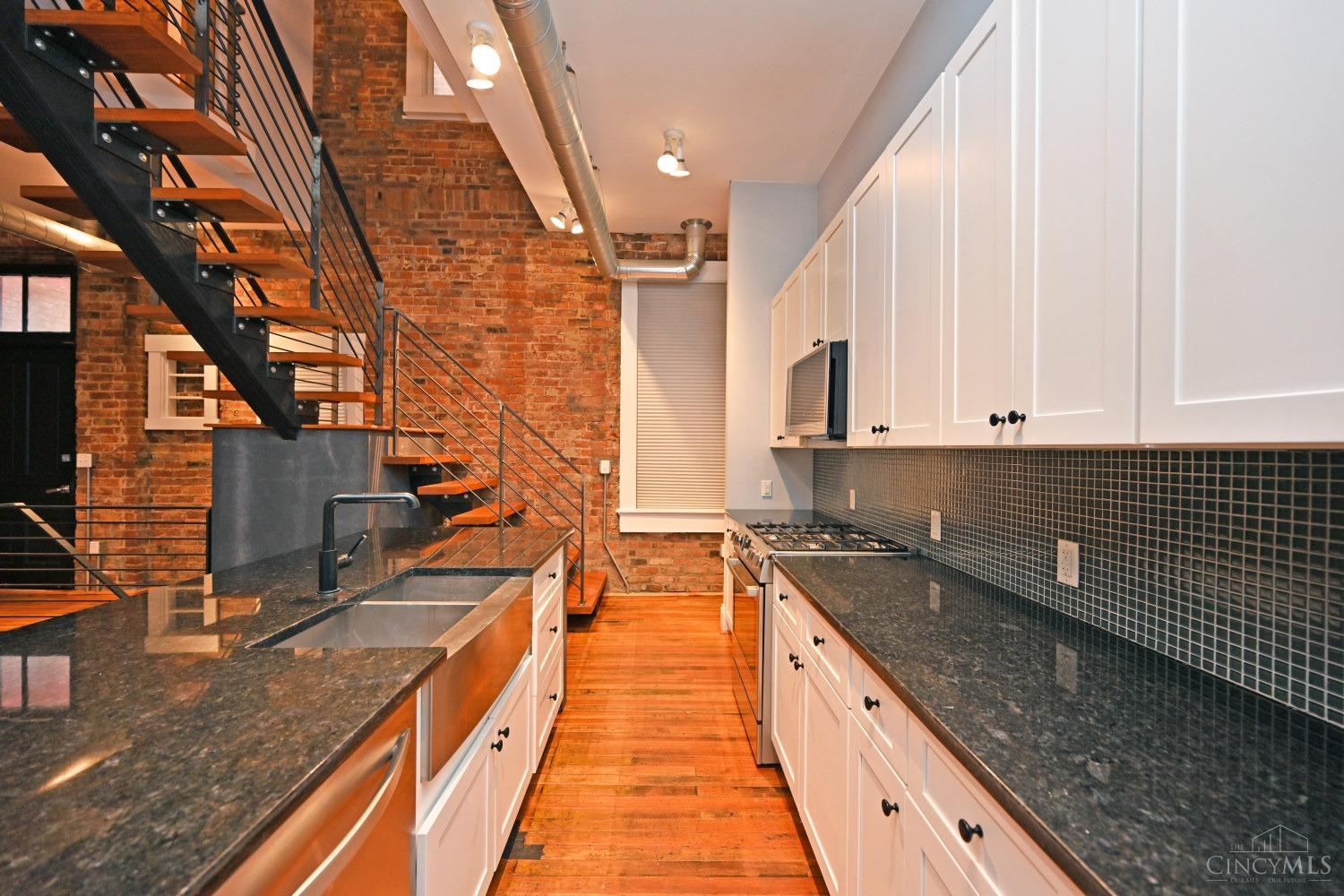 1509 Republic Street #5, Cincinnati, OH, 45202 — photo 11