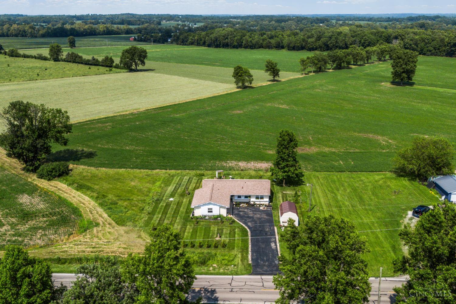 5318 Farmersville Germantown Pike, Jackson Twp, OH, 45325 — photo 43