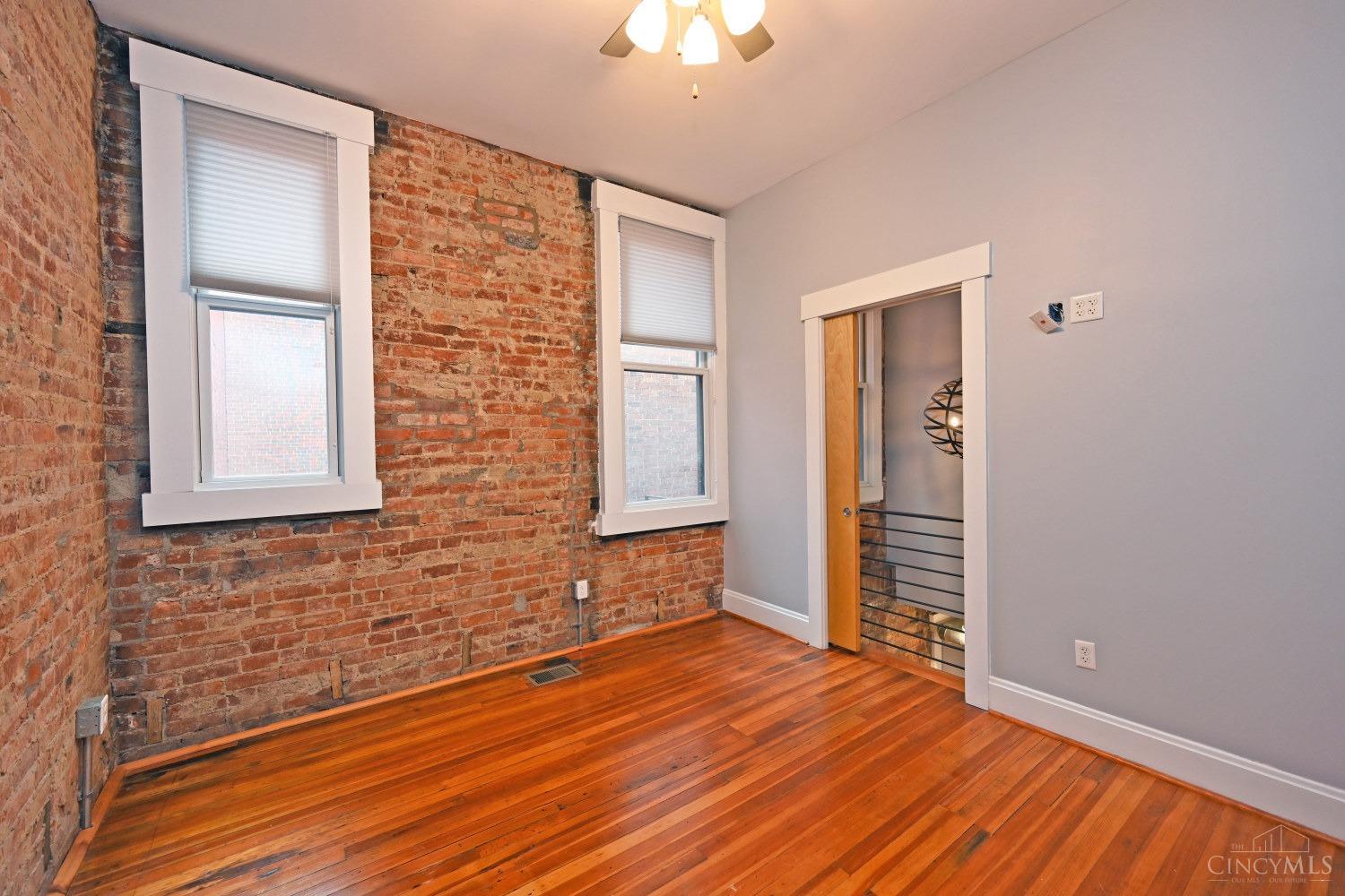 1509 Republic Street #5, Cincinnati, OH, 45202 — photo 24