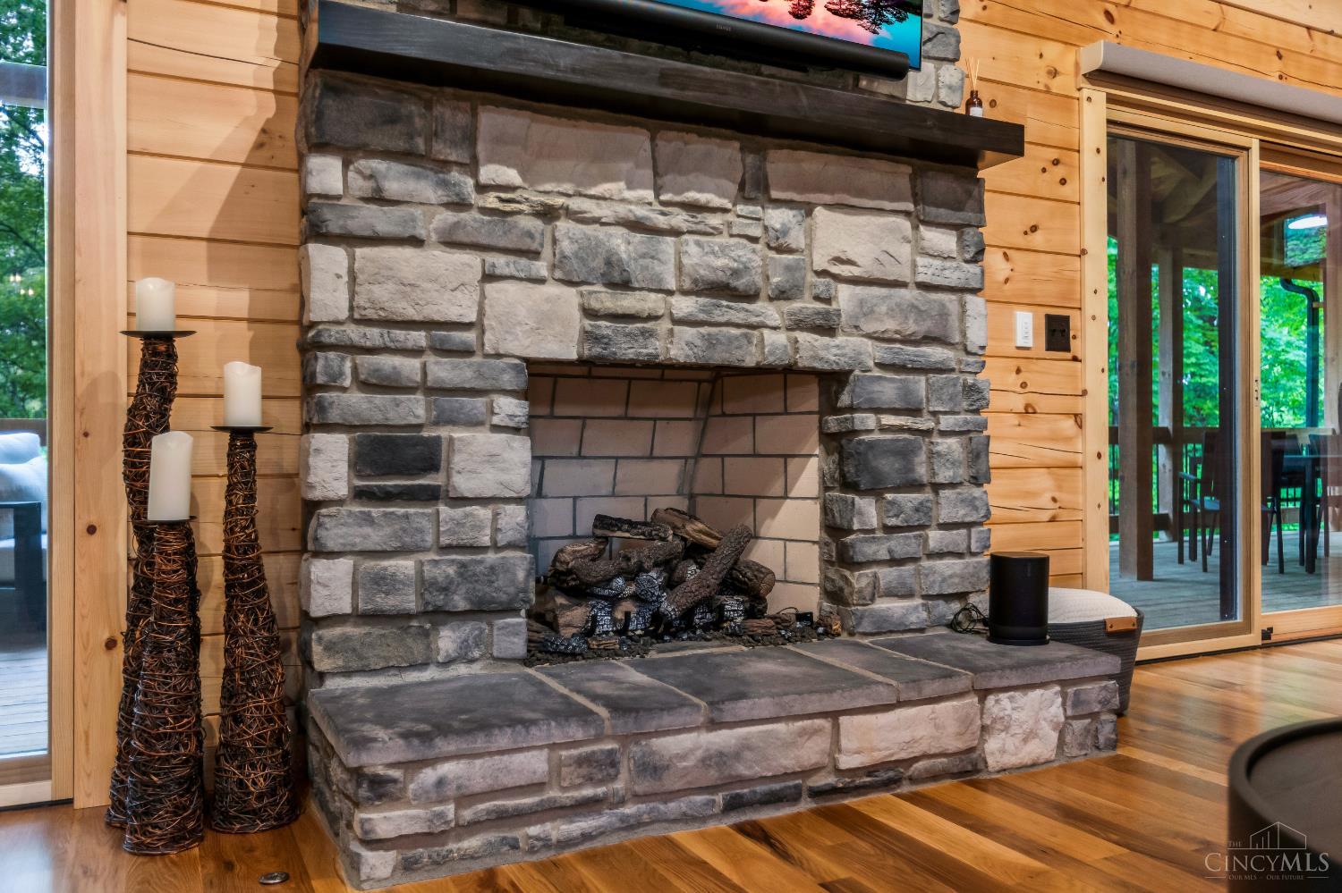 25089 Chapel Ridge Road, Benton Twp, OH, 43152 — photo 15