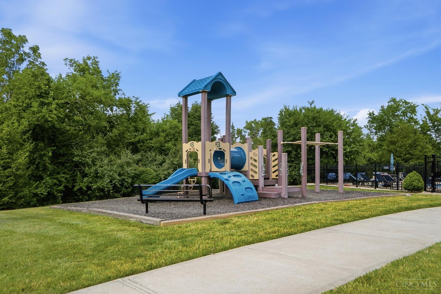 2716 Renaissance Boulevard, Middletown, OH, 45005 — photo 48