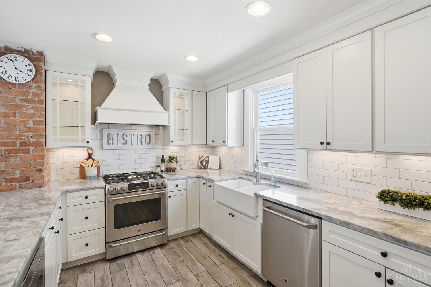 4223 Thirty Second Avenue, Cincinnati, OH, 45209 — photo 15
