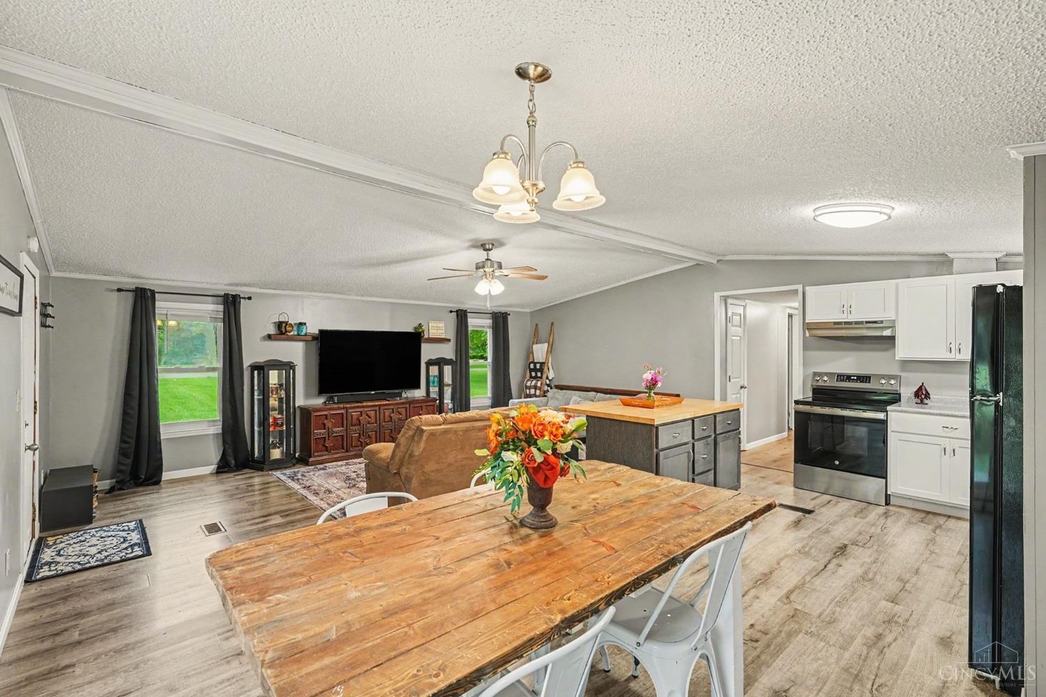 17451 Bloomrose Road, Sterling Twp, OH, 45176 — photo 3