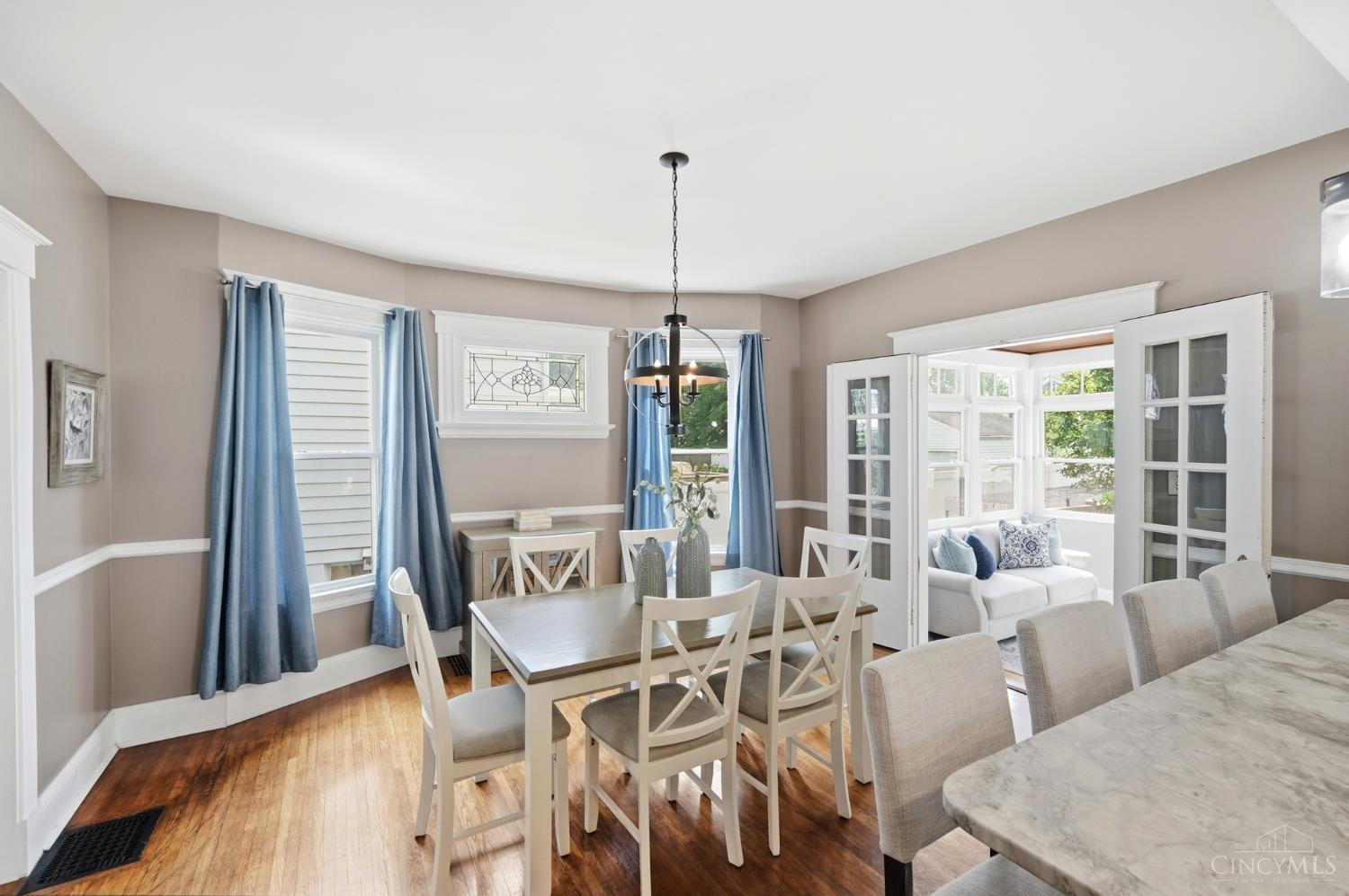 4223 Thirty Second Avenue, Cincinnati, OH, 45209 — photo 12