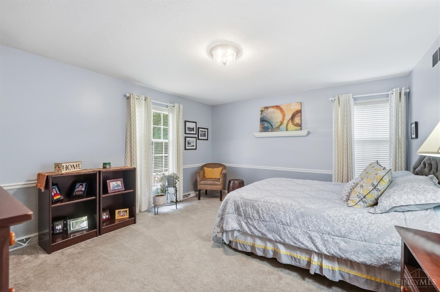4455 Burnham Woods Drive, Middletown, OH, 45005 — photo 46
