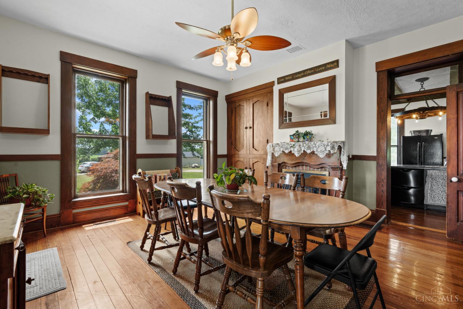 3063 Harveysburg Road, Massie Twp, OH, 45068 — photo 23