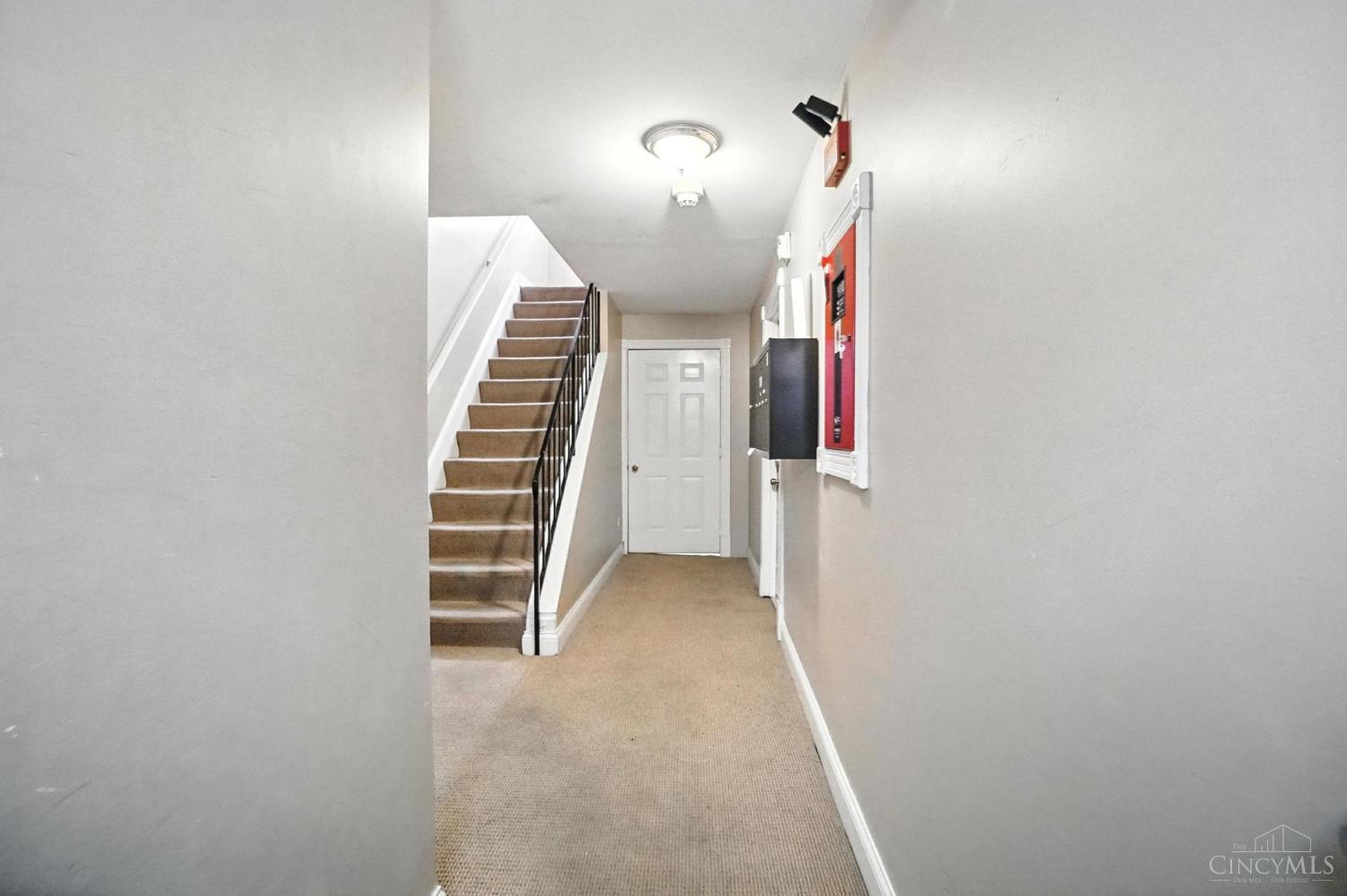 2108 Fulton Avenue #1, Cincinnati, OH, 45206 — photo 7