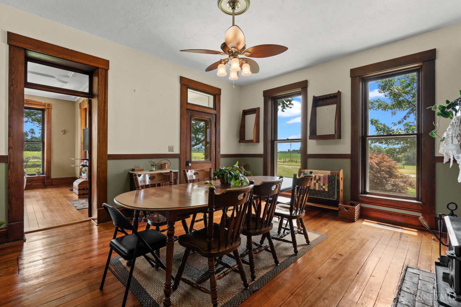 3063 Harveysburg Road, Massie Twp, OH, 45068 — photo 24