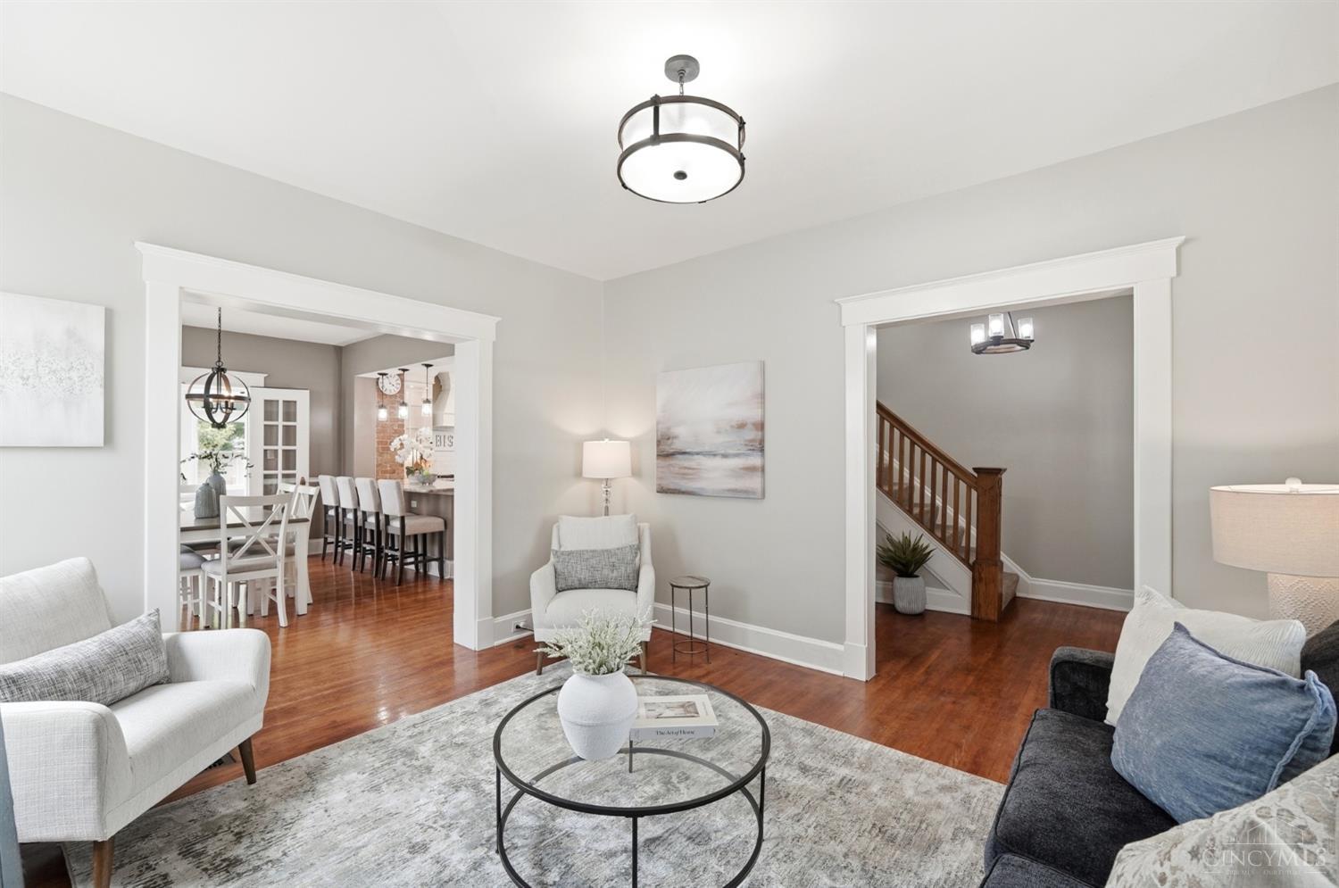 4223 Thirty Second Avenue, Cincinnati, OH, 45209 — photo 9