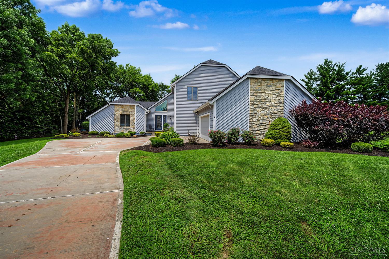 7229 Hartford Court, West Chester, OH, 45069 — photo 54
