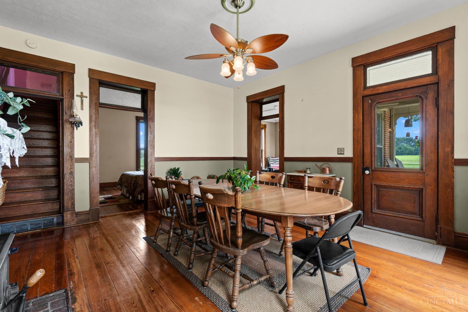 3063 Harveysburg Road, Massie Twp, OH, 45068 — photo 25