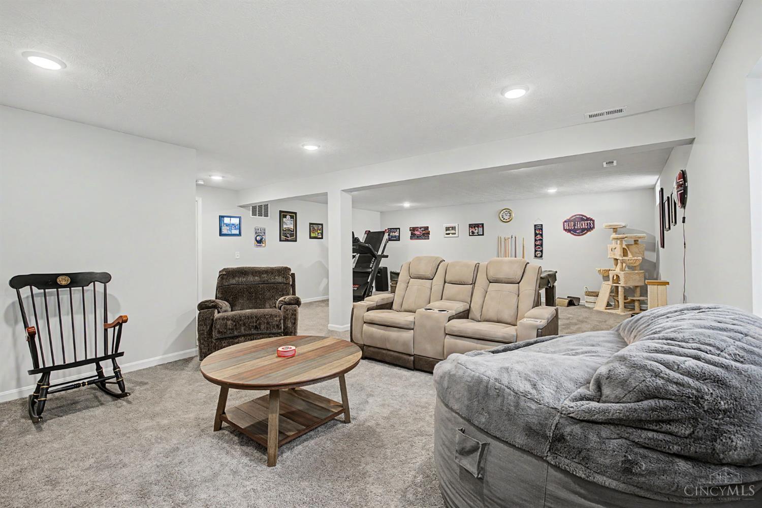 454 Red Maple Lane, Wilmington, OH, 45177 — photo 38