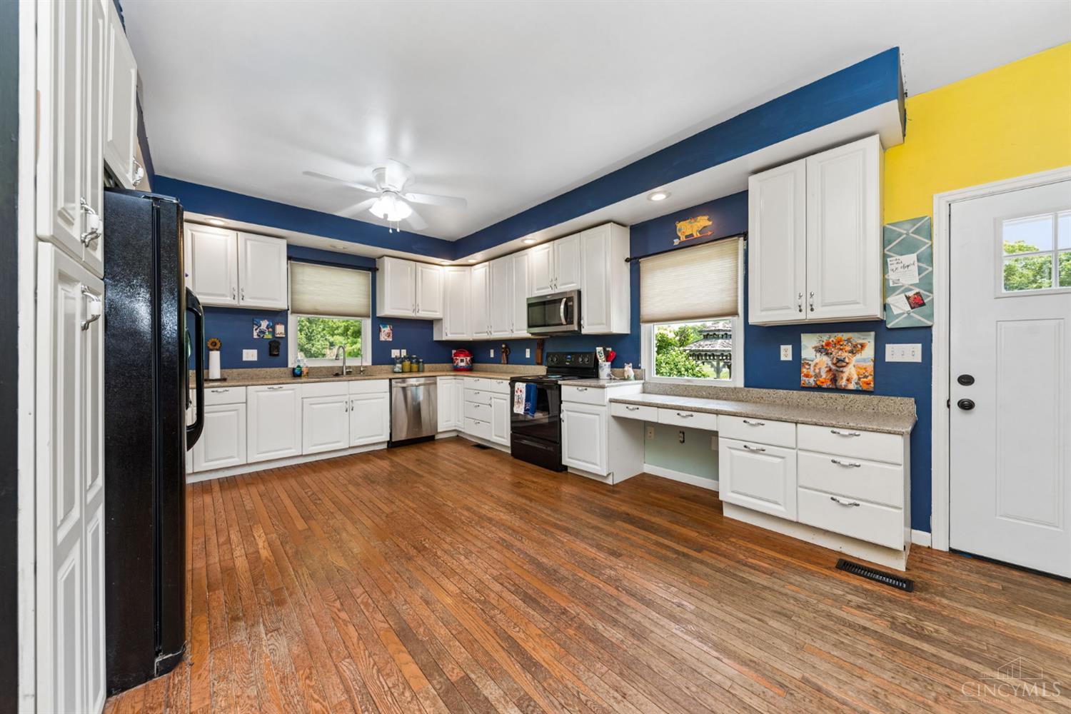 9870 Baker Hanselman Road, Franklin Twp, OH, 45121 — photo 27