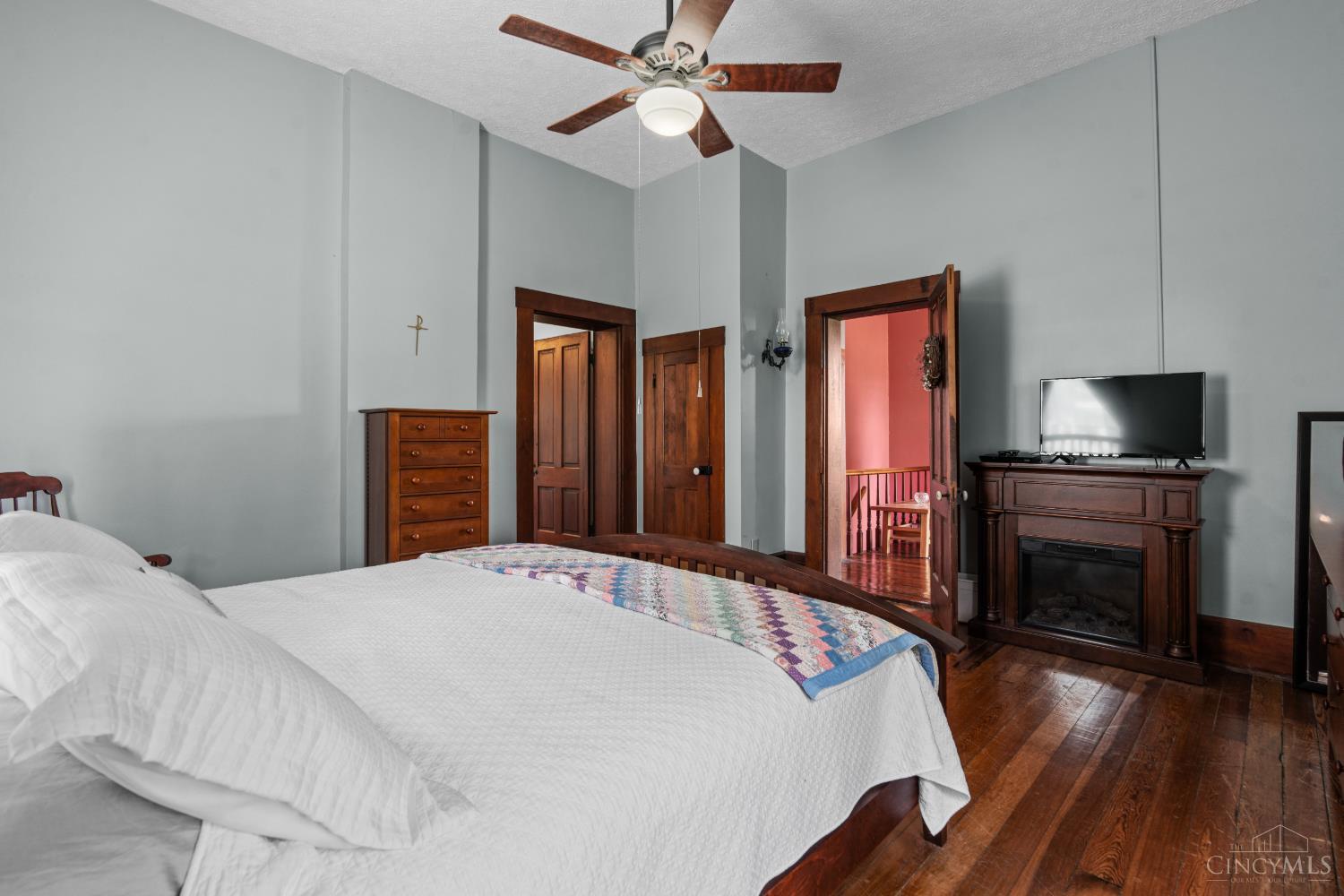 3063 Harveysburg Road, Massie Twp, OH, 45068 — photo 50