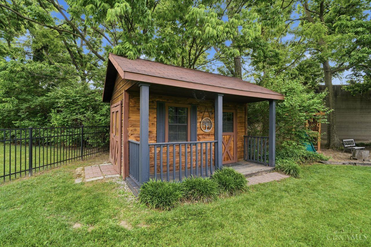 10250 Kerrianna Drive, Montgomery, OH, 45242 — photo 50