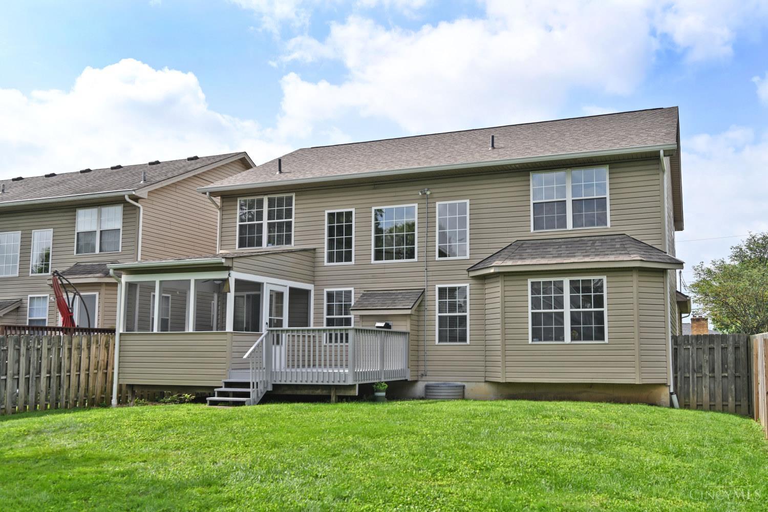 8552 Deerway Drive, Sycamore Twp, OH, 45236 — photo 64