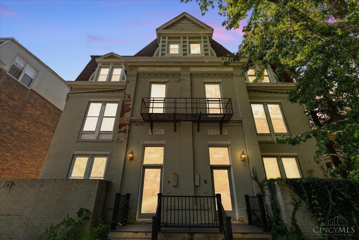2625 Cleinview Avenue #2, Cincinnati, OH, 45206 — photo 36