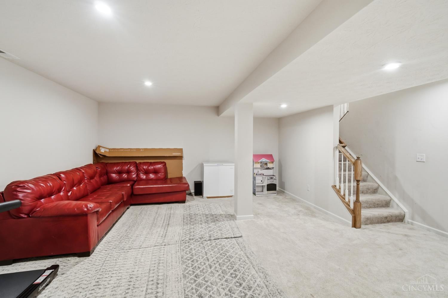 1152 Autumn Ridge Drive, Lebanon, OH, 45036 — photo 41