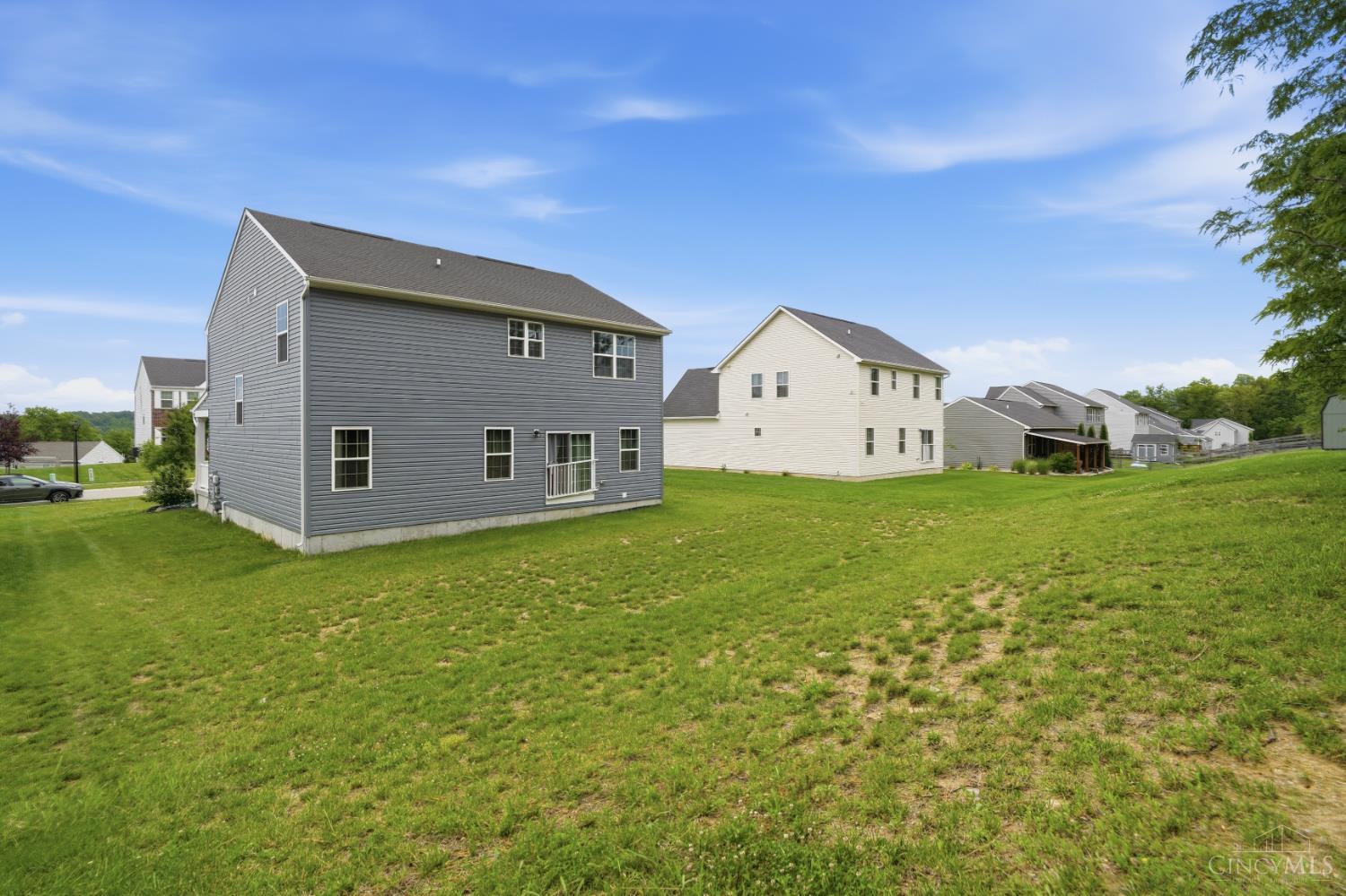 1152 Autumn Ridge Drive, Lebanon, OH, 45036 — photo 51