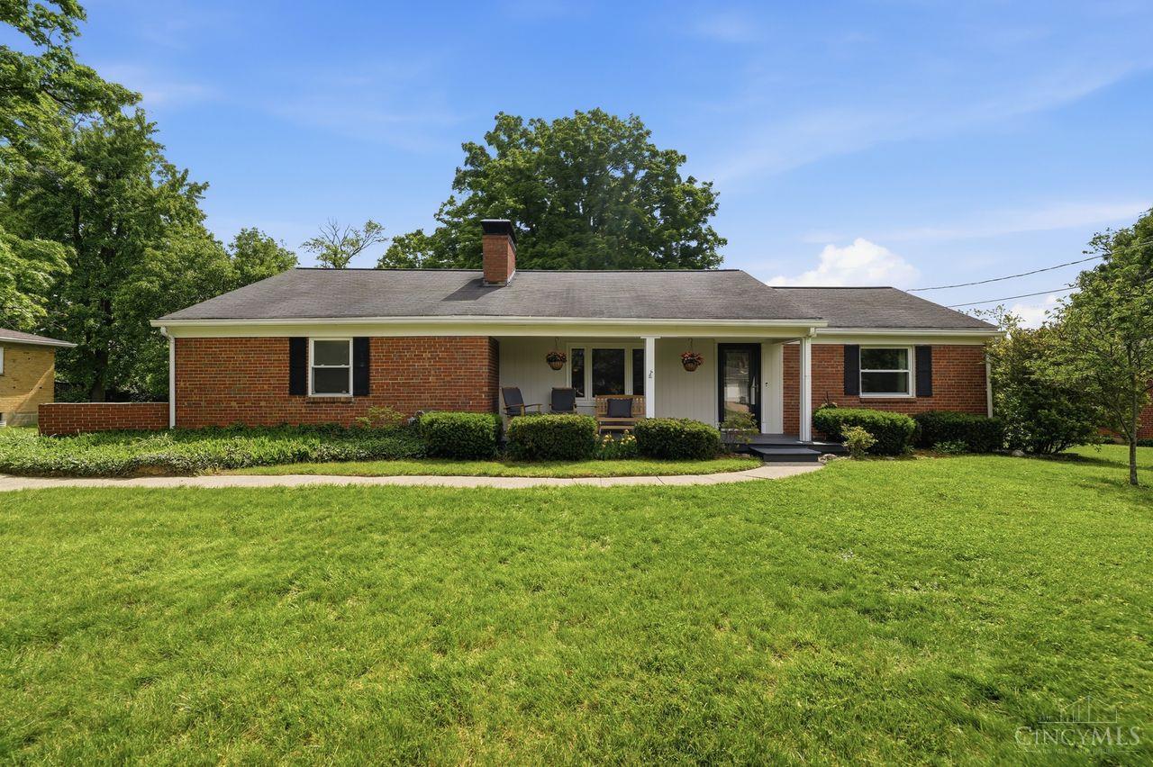 10250 Kerrianna Drive, Montgomery, OH, 45242 — photo 2