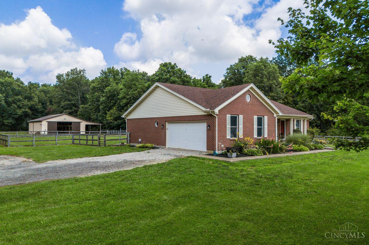 5019 Edwardsville Road, Harlan Twp, OH, 45113 — photo 40