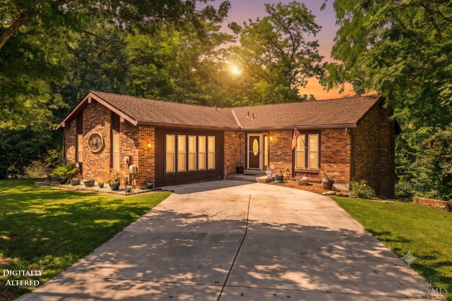 6553 Gretel Court, Liberty Twp, OH, 45044 — photo 3