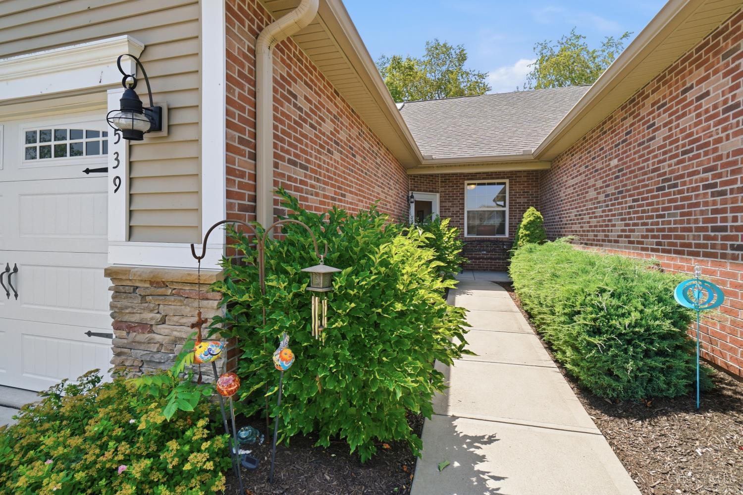 539 Miami Trace, Harrison, OH, 45030 — photo 2