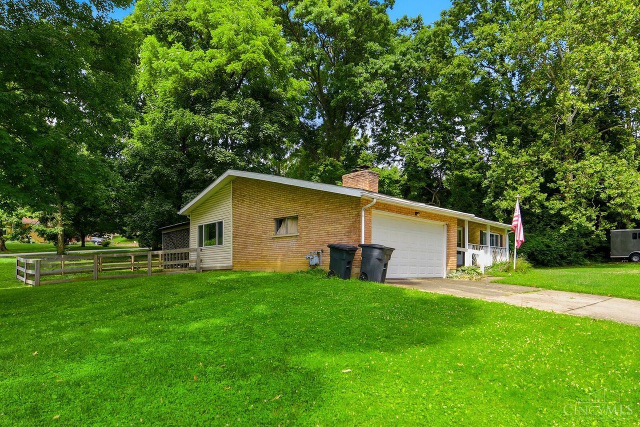 5501 Vonderhaar Court, Fairfield, OH, 45014 — photo 49