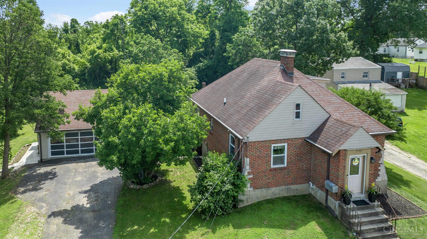 5244 Arrow Avenue, Green Twp, OH, 45247