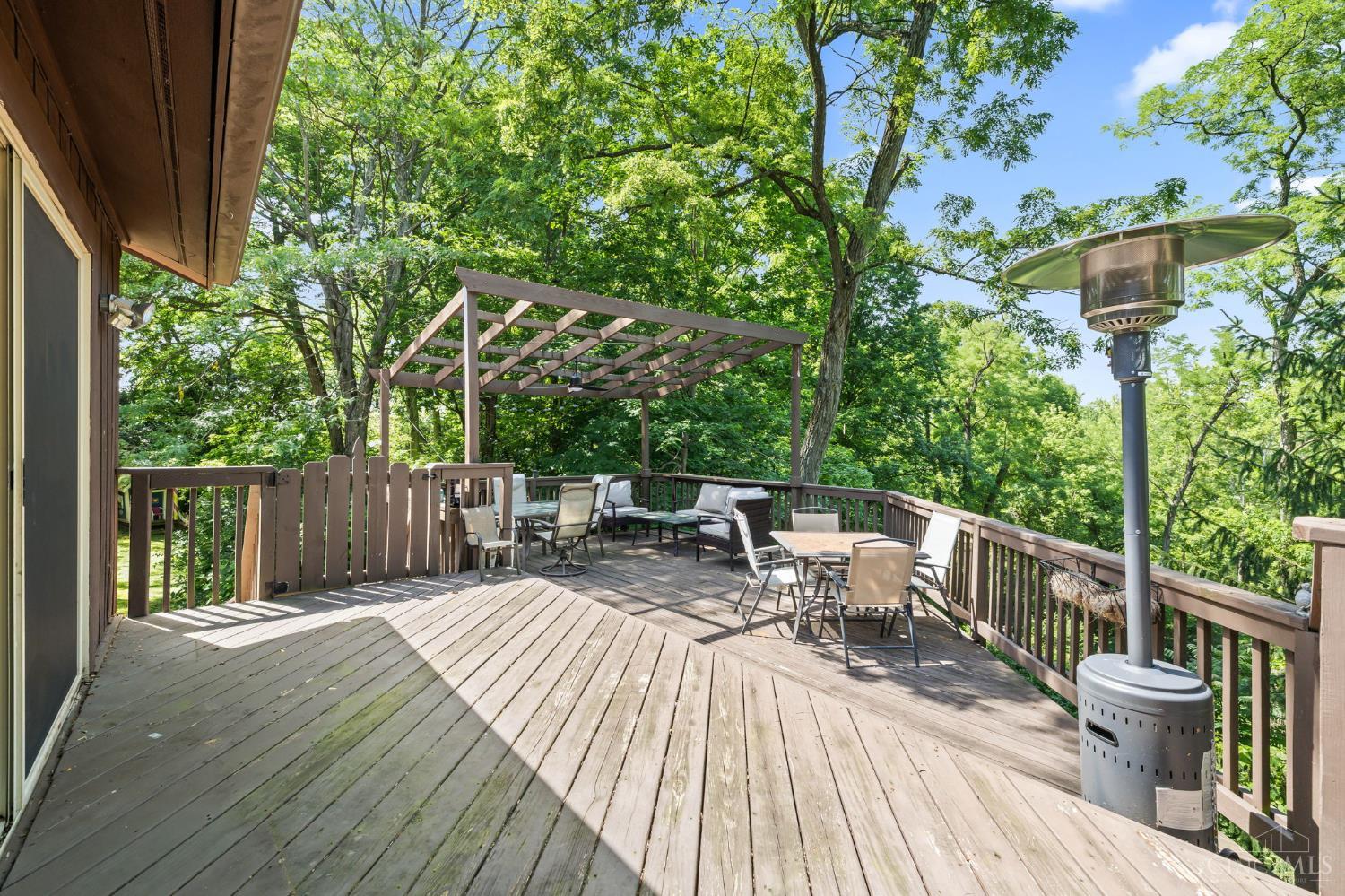 6553 Gretel Court, Liberty Twp, OH, 45044 — photo 34