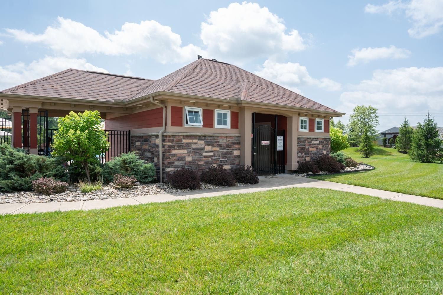 1364 Springfield Drive, Harrison, OH, 45030 — photo 67