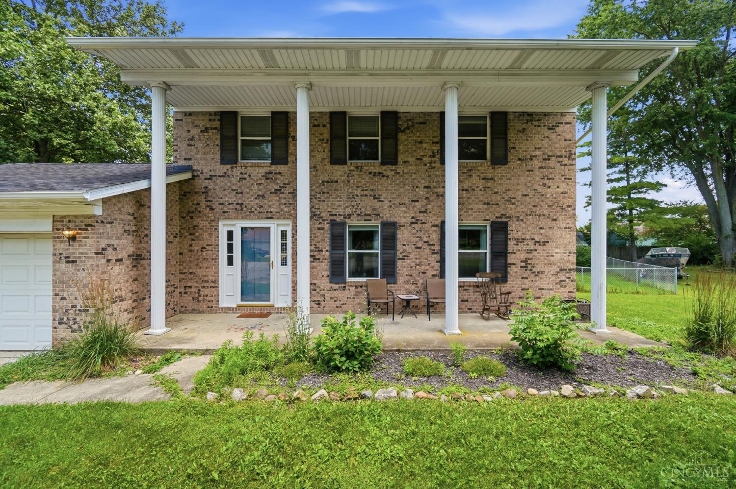 86 Rita Place, Wilmington, OH, 45177 — photo 3
