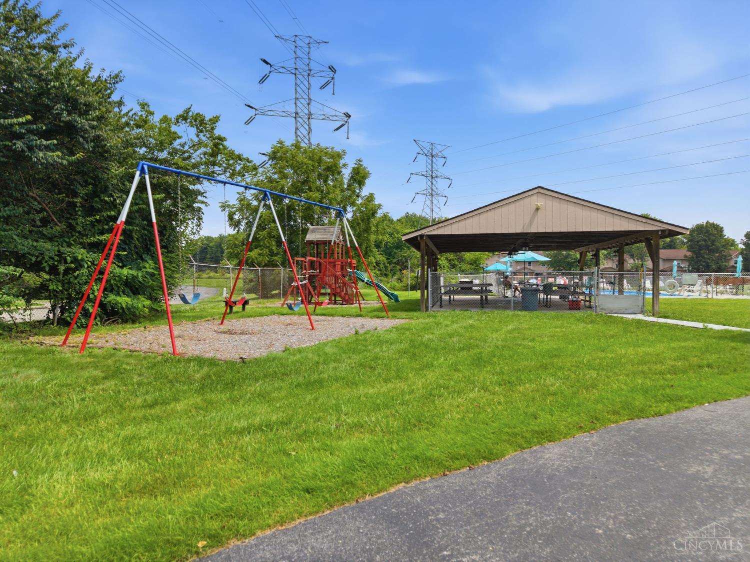 497 Mcintosh Drive, Union Twp, OH, 45255 — photo 32
