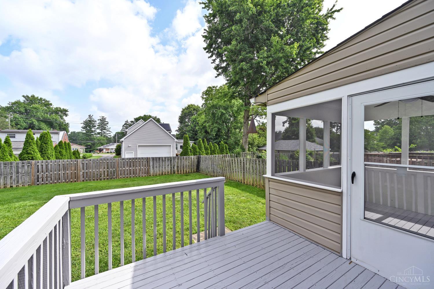 8552 Deerway Drive, Sycamore Twp, OH, 45236 — photo 58